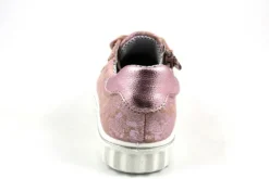 Ricosta Mädchen Sneaker rose-Kinder Sneaker & Schnürer