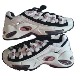 Puma Mädchen Sportschuhe-Damen Sneaker & Schnürer|Sportschuhe