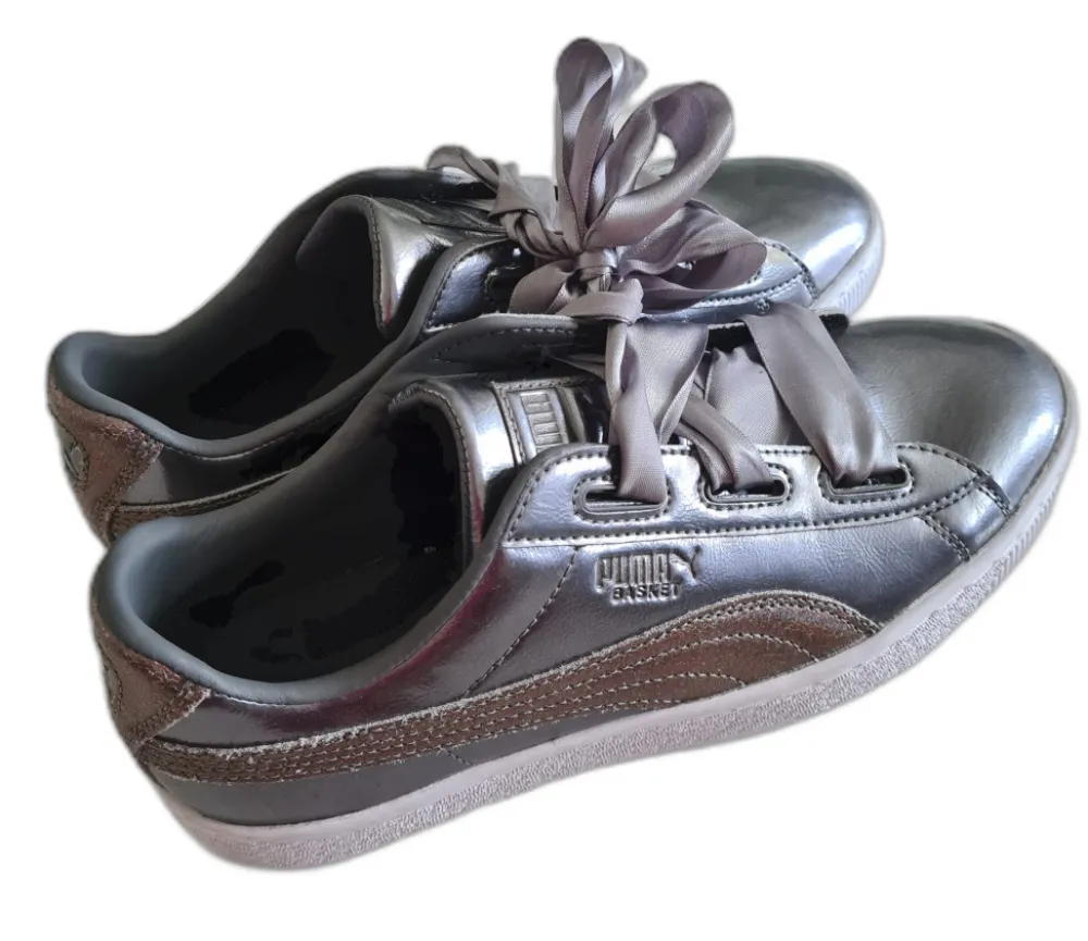 Puma Mädchen Sportschuhe-Damen Sneaker & Schnürer|Sportschuhe