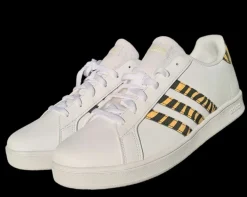 Adidas Mädchen Sportschuhe-Kinder Sneaker & Schnürer