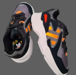 Adidas Mädchen Sportschuhe-Kinder Sneaker & Schnürer