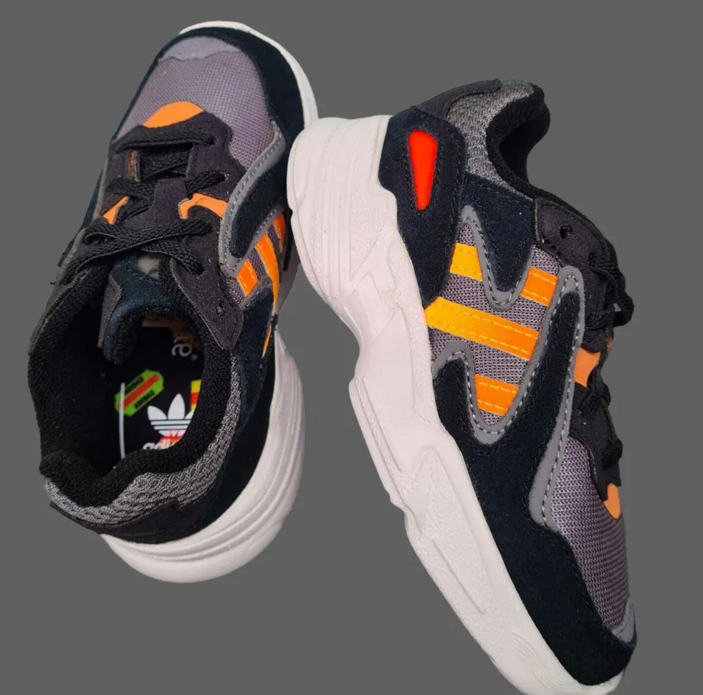 Adidas Mädchen Sportschuhe-Kinder Sneaker & Schnürer