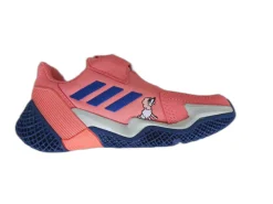 Adidas Mädchen Sportschuhe-Kinder Sneaker & Schnürer