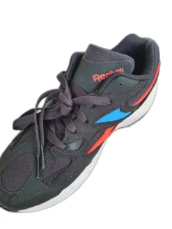 Reebok Mädchen Sportschuhe-Damen Sneaker & Schnürer|Sportschuhe