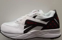 Reebok Mädchen Sportschuhe-Kinder Sneaker & Schnürer