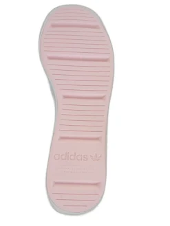 Adidas Mädchen Sportschuhe-Kinder Sneaker & Schnürer