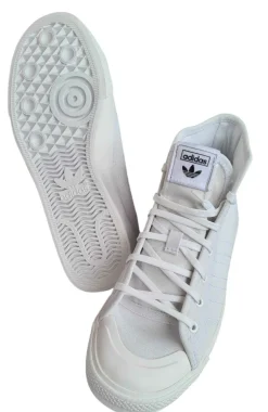 Adidas Mädchen Sportschuhe-Kinder Sneaker & Schnürer