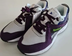 Reebok Mädchen Sportschuhe-Damen Sneaker & Schnürer|Sportschuhe