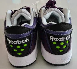 Reebok Mädchen Sportschuhe-Damen Sneaker & Schnürer|Sportschuhe