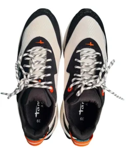 Tamaris Mädchen Sportschuhe-Damen Sneaker & Schnürer|Sportschuhe