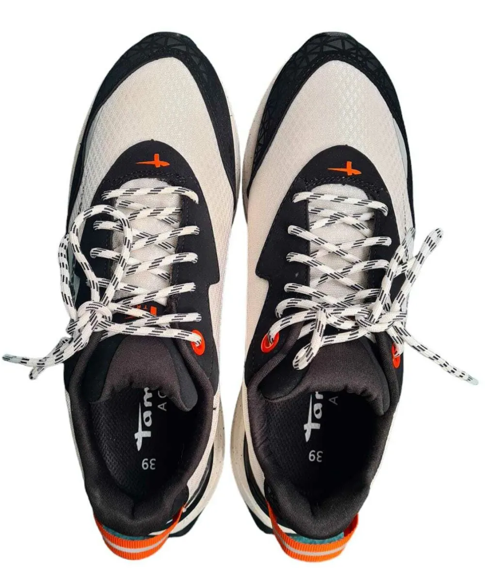 Tamaris Mädchen Sportschuhe-Damen Sneaker & Schnürer|Sportschuhe