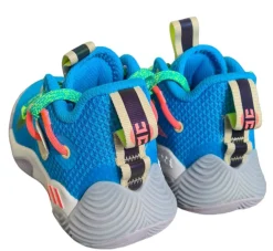 Adidas Mädchen Sportschuhe-Damen Hausschuhe|Ballerinas