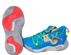 Adidas Mädchen Sportschuhe-Damen Hausschuhe|Ballerinas