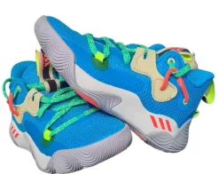 Adidas Mädchen Sportschuhe-Damen Hausschuhe|Ballerinas