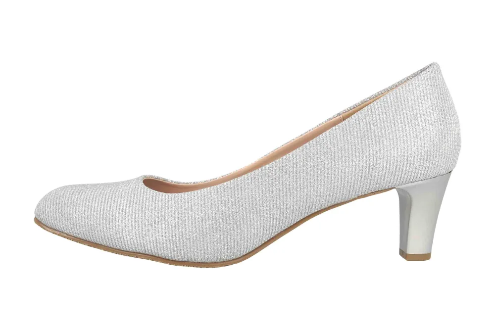 LadyPepp Modische Pumps-Damen Pumps