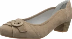 Marc Modische Pumps-Damen Pumps