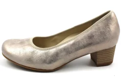Semler Modische Pumps beige-Damen Pumps