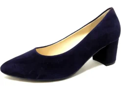 Gabor Modische Pumps blau-Damen Pumps