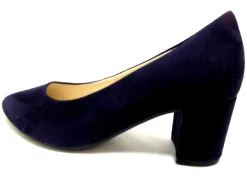 Gabor Modische Pumps blau-Damen Pumps