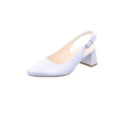 Gabor Modische Pumps blau-Damen Pumps
