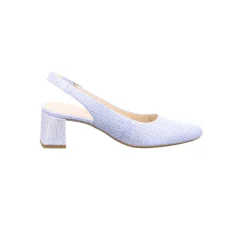 Gabor Modische Pumps blau-Damen Pumps