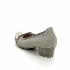 Gabor Modische Pumps braun Pumps-Damen Pumps