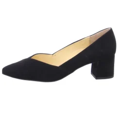 Paul Green Modische Pumps schwarz-Damen Pumps
