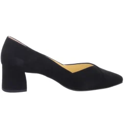 Paul Green Modische Pumps schwarz-Damen Pumps