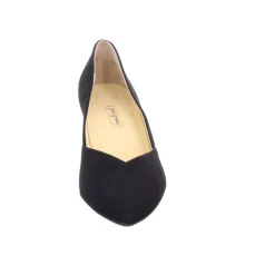 Paul Green Modische Pumps schwarz-Damen Pumps