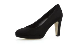 Gabor Modische Pumps schwarz-Damen Pumps