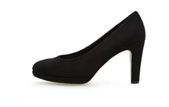 Gabor Modische Pumps schwarz-Damen Pumps