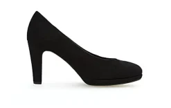 Gabor Modische Pumps schwarz-Damen Pumps