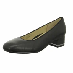 Ara Modische Pumps schwarz-Damen Pumps
