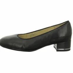 Ara Modische Pumps schwarz-Damen Pumps