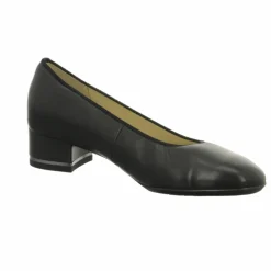 Ara Modische Pumps schwarz-Damen Pumps