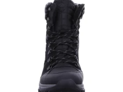 Rieker Modische Pumps schwarz-Damen Stiefel & Stiefeletten