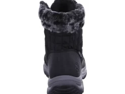 Rieker Modische Pumps schwarz-Damen Stiefel & Stiefeletten