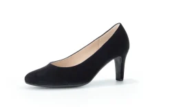 Gabor Modische Pumps schwarz-Damen Pumps