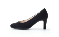 Gabor Modische Pumps schwarz-Damen Pumps
