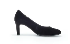 Gabor Modische Pumps schwarz-Damen Pumps
