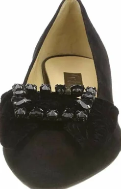 Gabor Modische Pumps schwarz-Damen Pumps