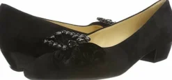 Gabor Modische Pumps schwarz-Damen Pumps
