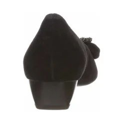 Gabor Modische Pumps schwarz-Damen Pumps