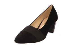 Gabor Modische Pumps schwarz-Damen Pumps
