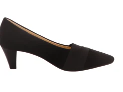 Gabor Modische Pumps schwarz-Damen Pumps
