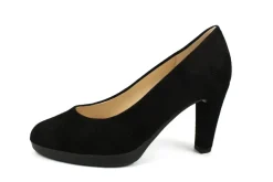 Gabor Modische Pumps schwarz-Damen Pumps