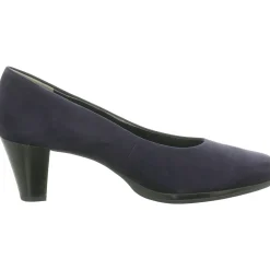 Paul Green Modische Pumps viola-Damen Pumps