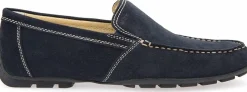 Geox Mokassin-Herren Slipper