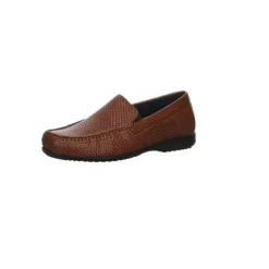 Sioux Mokassin-Herren Slipper