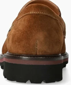 Mephisto Mokassin-Herren Slipper